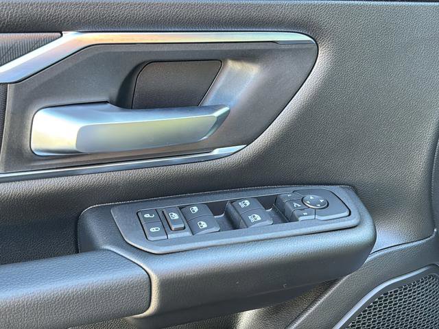 New 2026 RAM 1500 Big Horn image 16