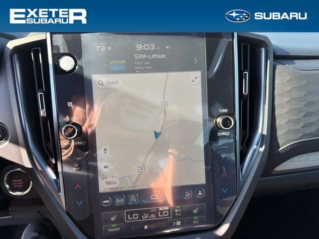 New 2026 Subaru Forester Limited AWD/4WD image 15