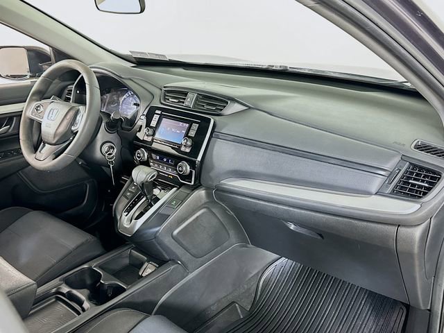 Used 2018 Honda CR-V LX image 21