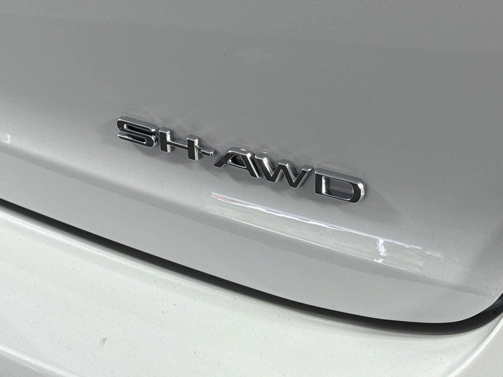 Used 2020 Acura MDX w/ Technology Package AWD/4WD image 15