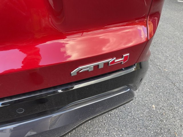 New 2026 GMC Terrain AT4 w/ Convenience Package III image 12