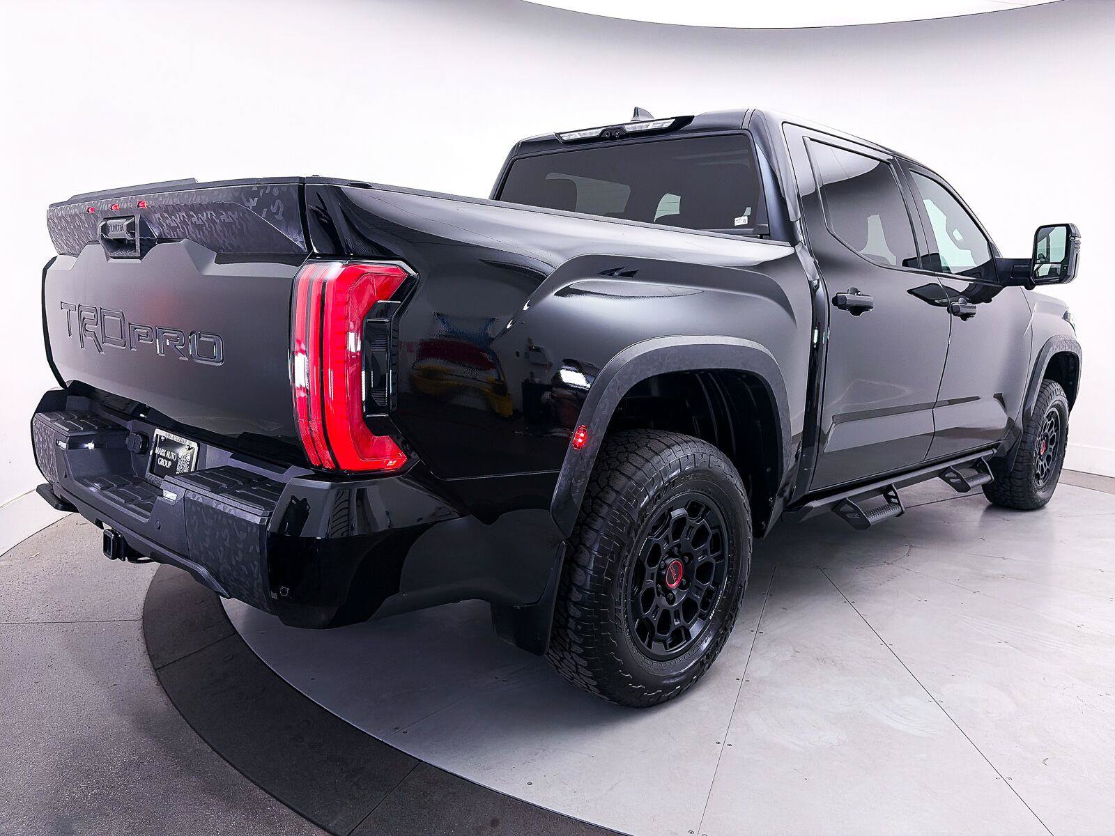 Used 2024 Toyota Tundra TRD Pro w/ Security Package (TMS) AWD/4WD image 20