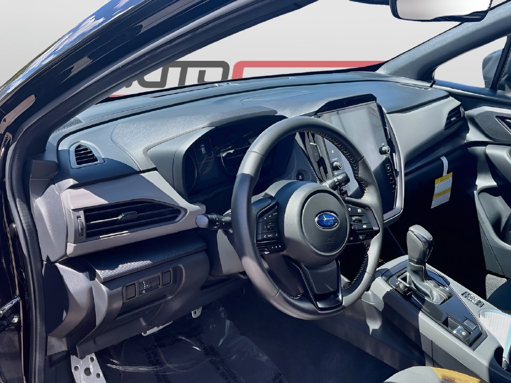 Used 2025 Subaru Crosstrek 2.5i Sport AWD/4WD image 9