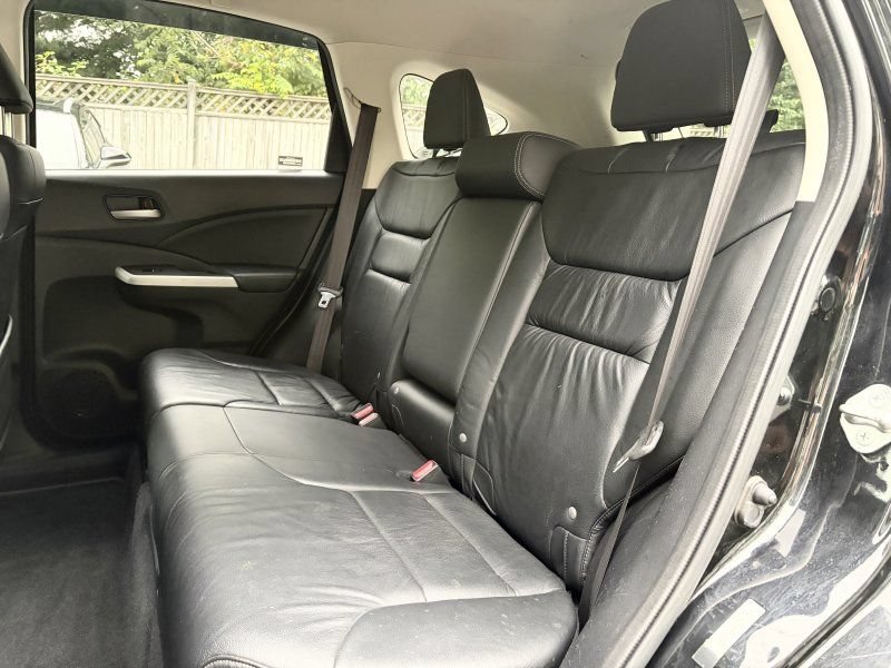 Used 2012 Honda CR-V EX-L image 18