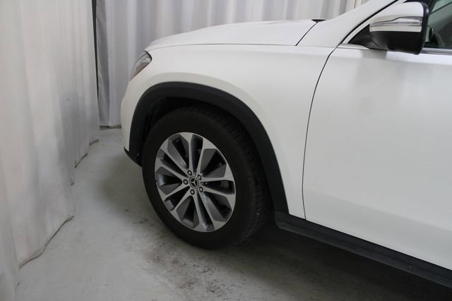 Used 2022 Mercedes-Benz GLE 350 4MATIC image 35
