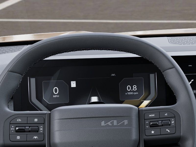 New 2027 Kia Telluride SX X-Line AWD/4WD image 21