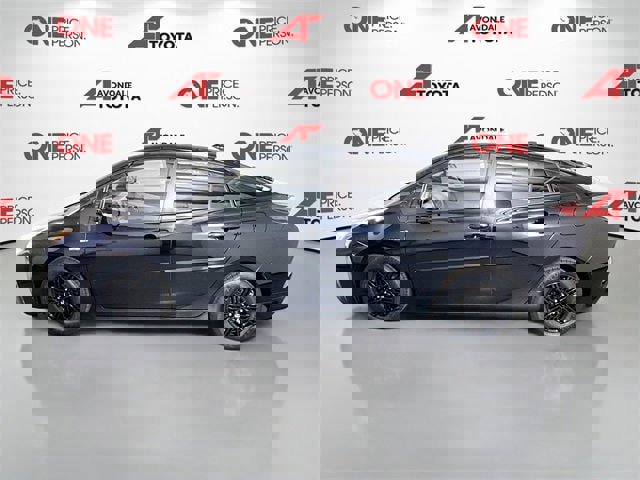 Certified 2016 Toyota Prius Four image 4