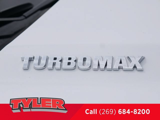 Used 2025 Chevrolet Silverado 1500 W/T w/ WT Value Package AWD/4WD image 12