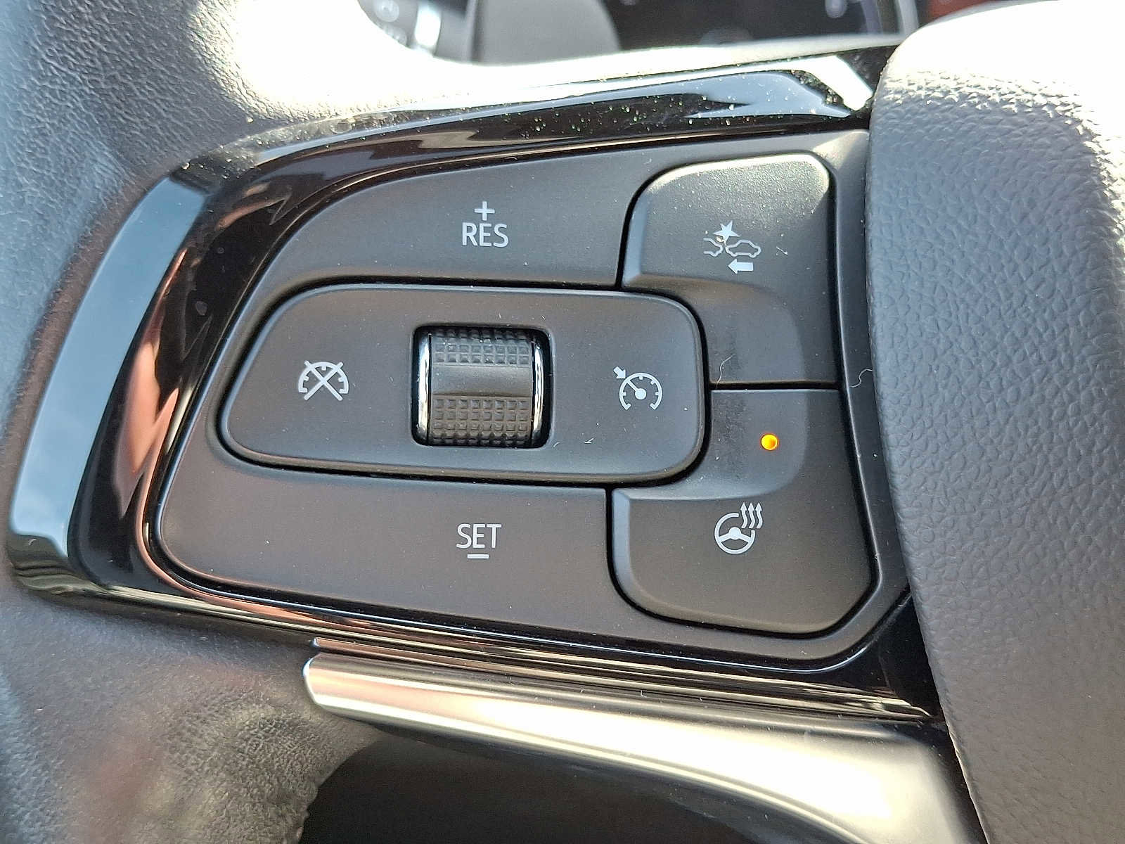 Certified 2023 Buick Enclave Essence w/ Experience Buick Package image 24