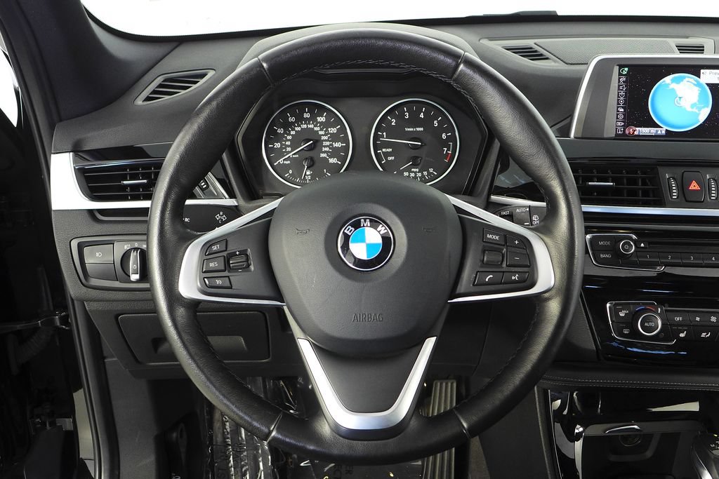 Used 2016 BMW X1 xDrive28i AWD/4WD image 27