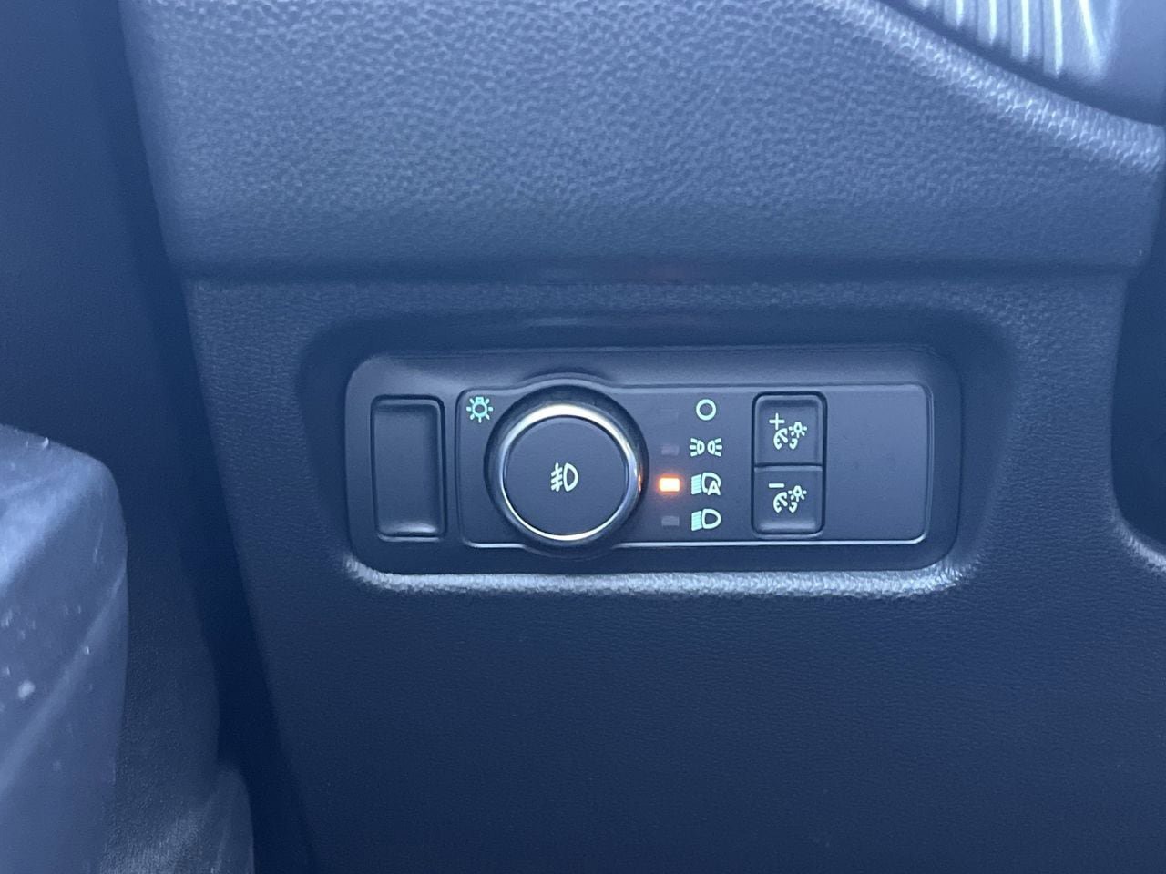 New 2025 Ford Ranger XLT w/ FX4 Off-Road Package image 14