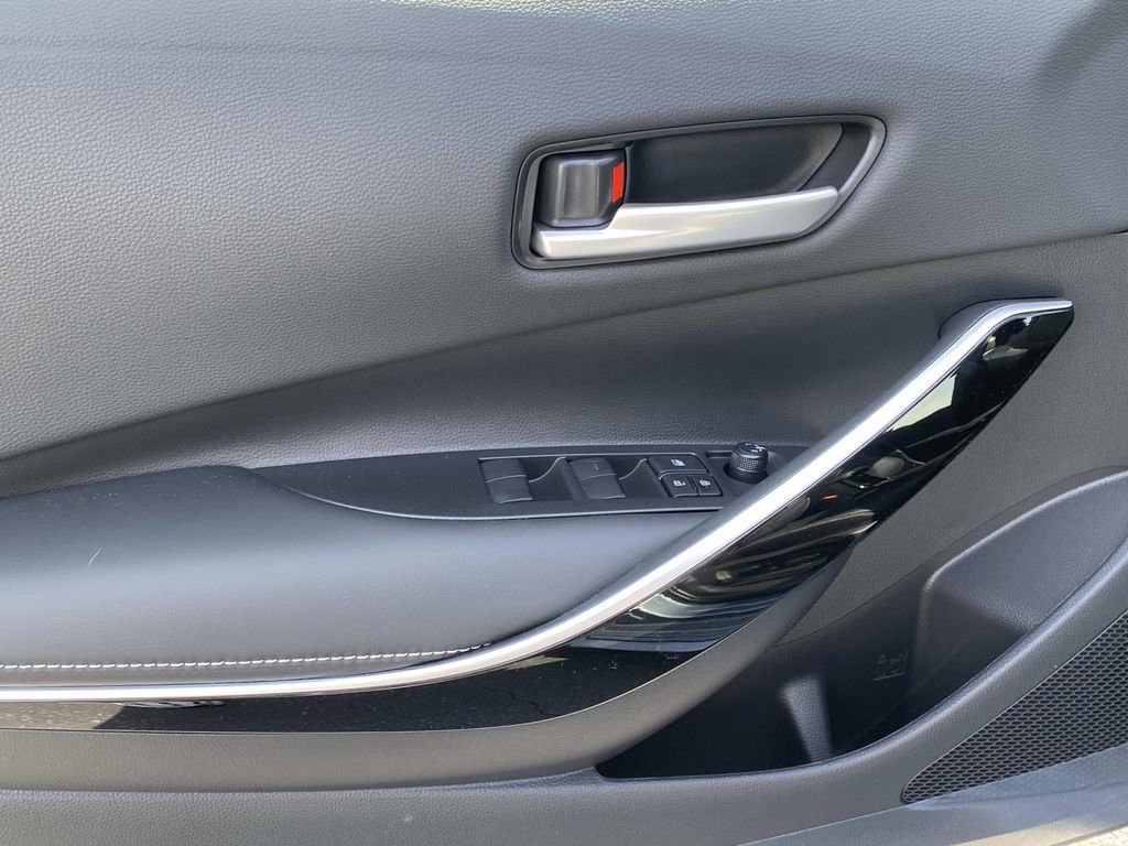 New 2026 Toyota Corolla XLE image 26