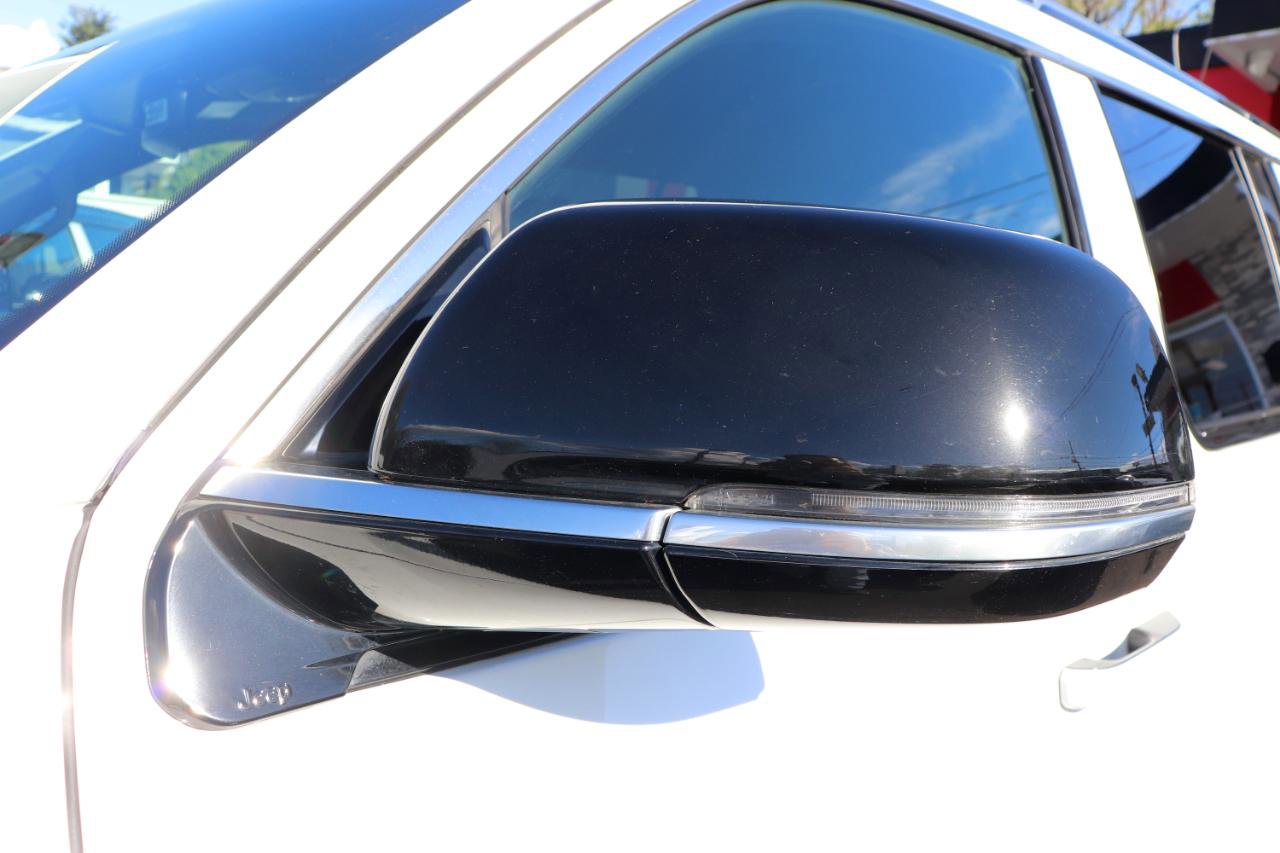 Used 2024 Jeep Wagoneer Series II w/ Flexible Seating Group AWD/4WD image 71