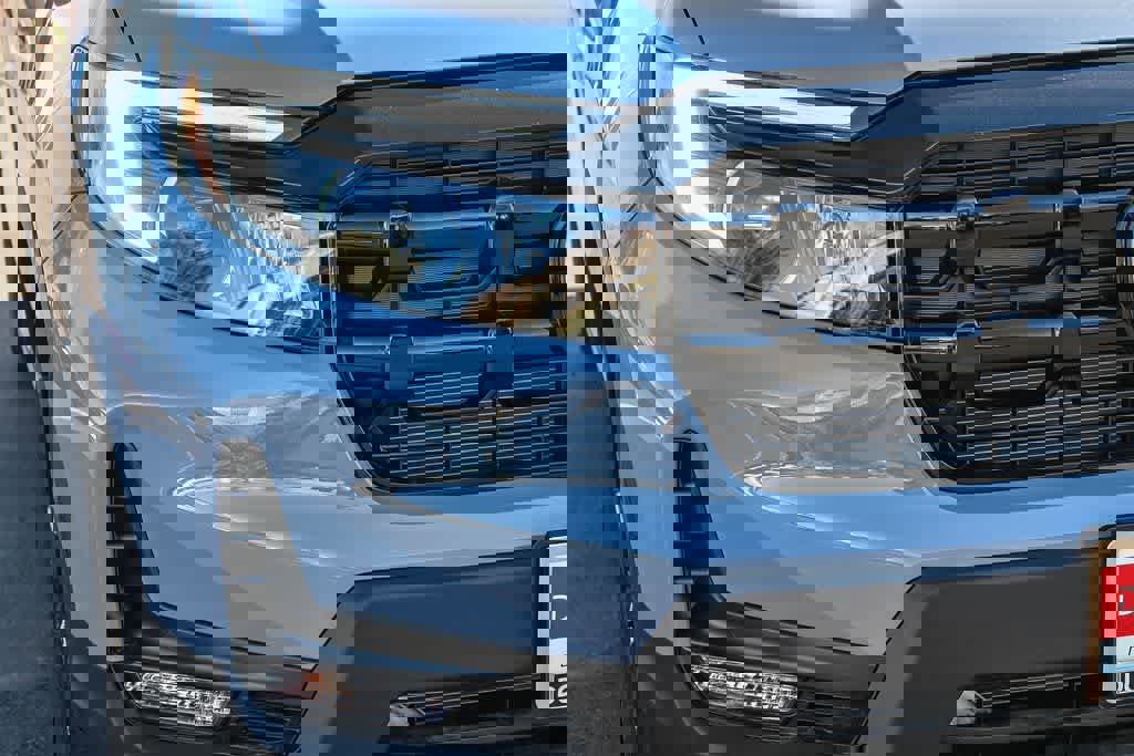 New 2026 Honda Ridgeline Black Edition image 11