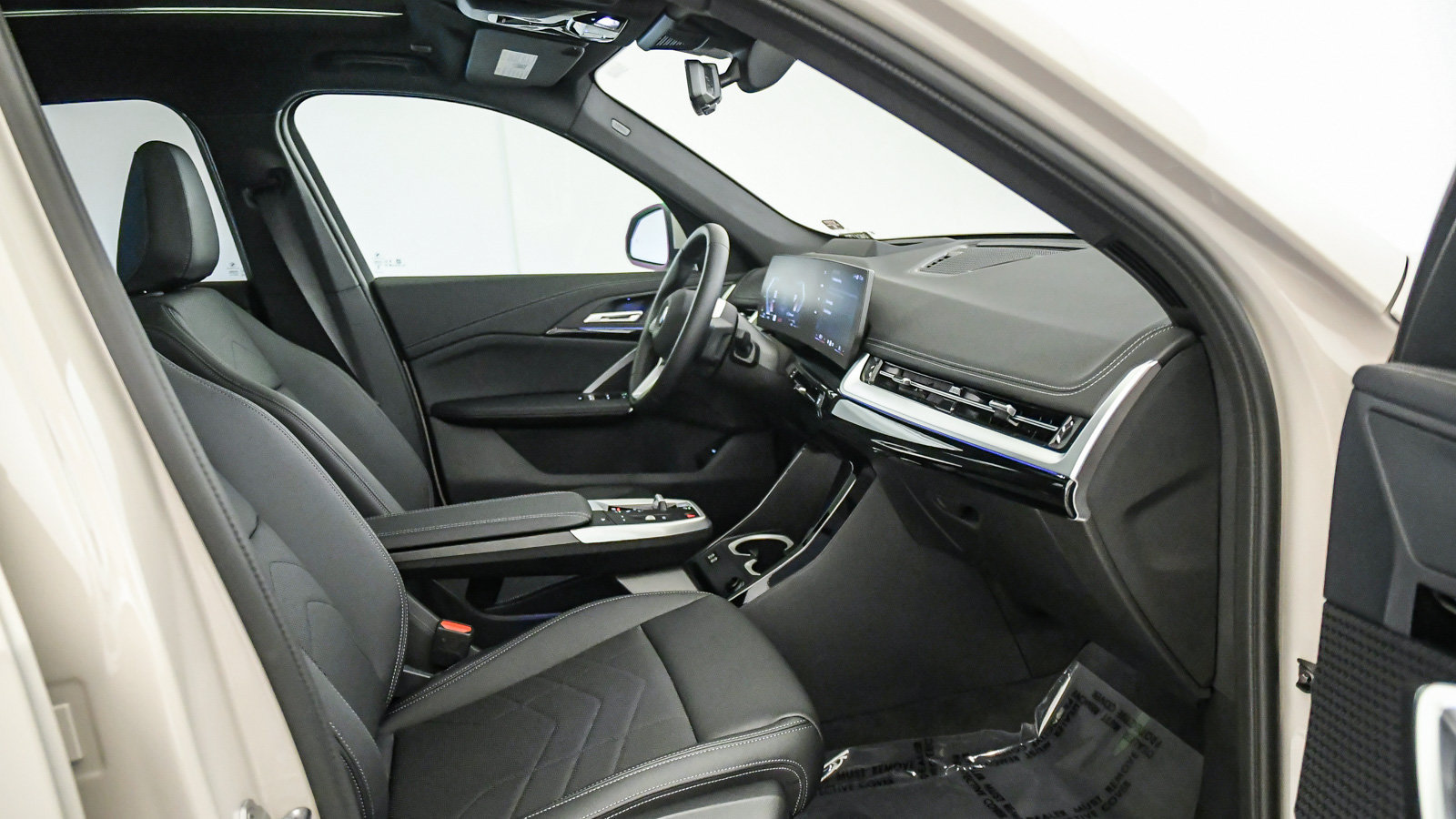 Used 2026 BMW X1 xDrive28i w/ Technology Package AWD/4WD image 16