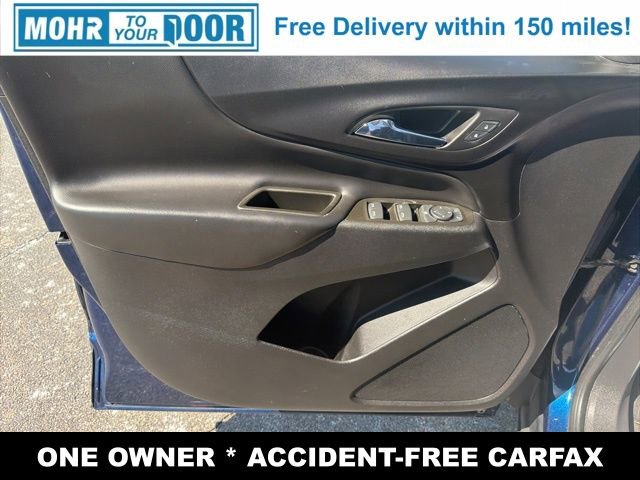Used 2023 Chevrolet Equinox LT image 10
