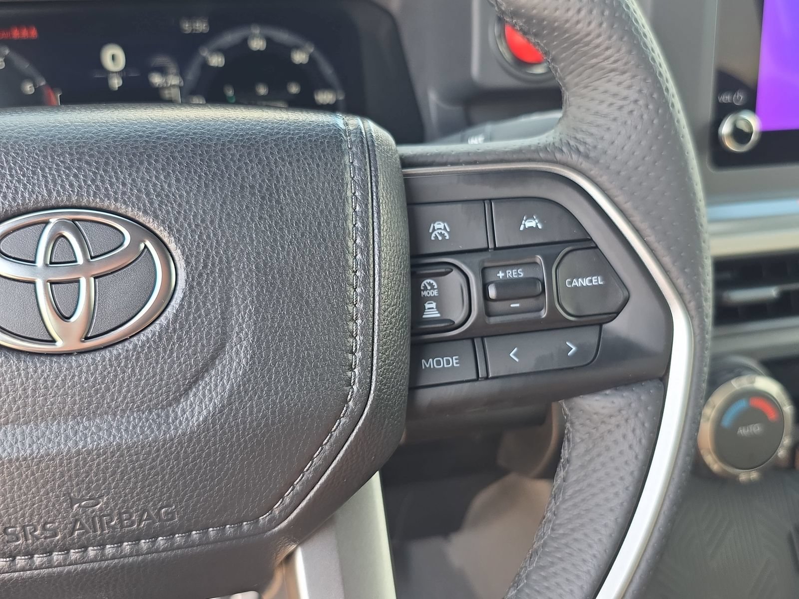 New 2026 Toyota Tacoma TRD Sport AWD/4WD image 14
