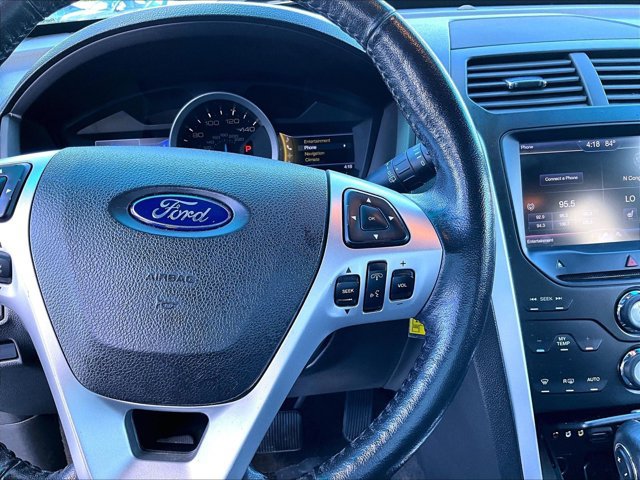 Used 2013 Ford Explorer XLT AWD/4WD image 21