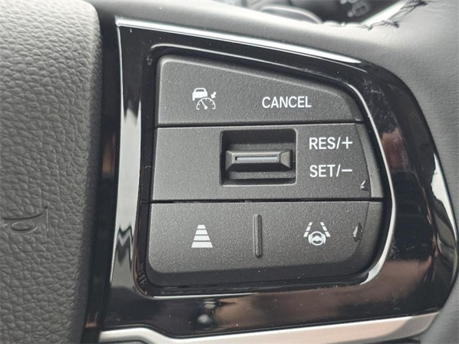 New 2026 Honda Odyssey EX-L image 21