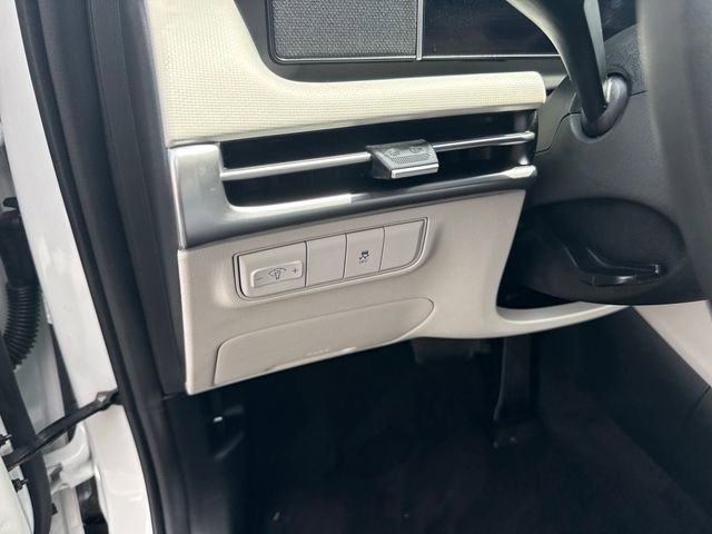 Certified 2025 Hyundai Tucson SE AWD/4WD image 15