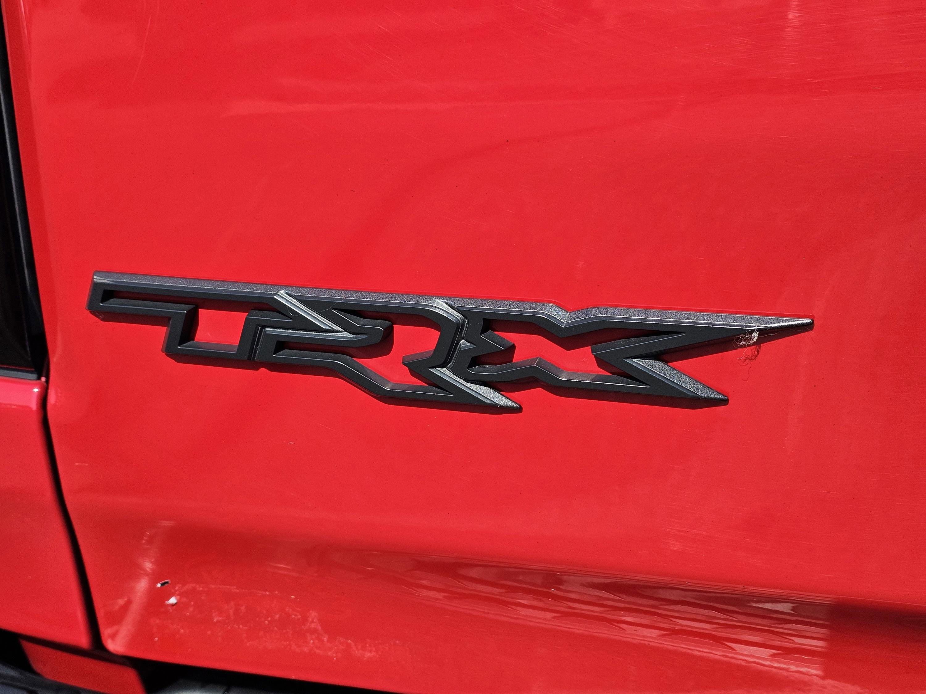 Used 2022 RAM 1500 TRX w/ TRX Level 2 Equipment Group image 11