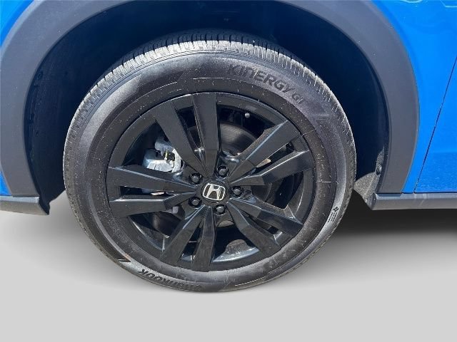 Used 2026 Honda HR-V Sport image 27