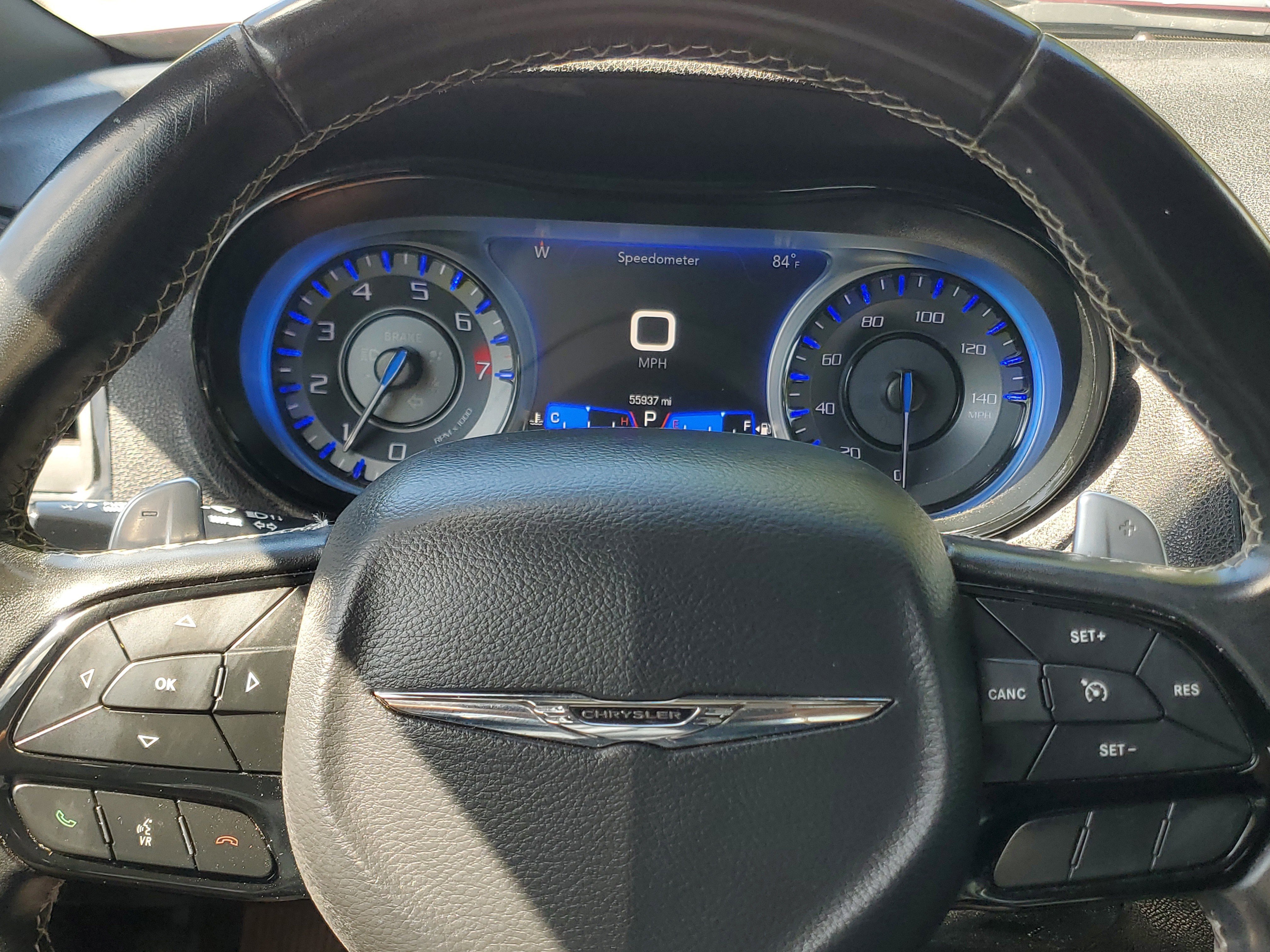 Used 2019 Chrysler 300 S image 16
