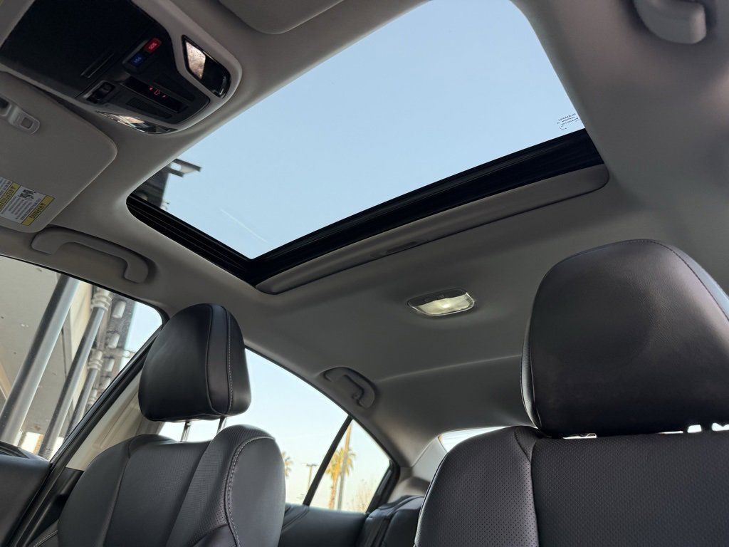 Used 2021 Subaru Legacy Limited XT w/ Popular Package #2 image 2