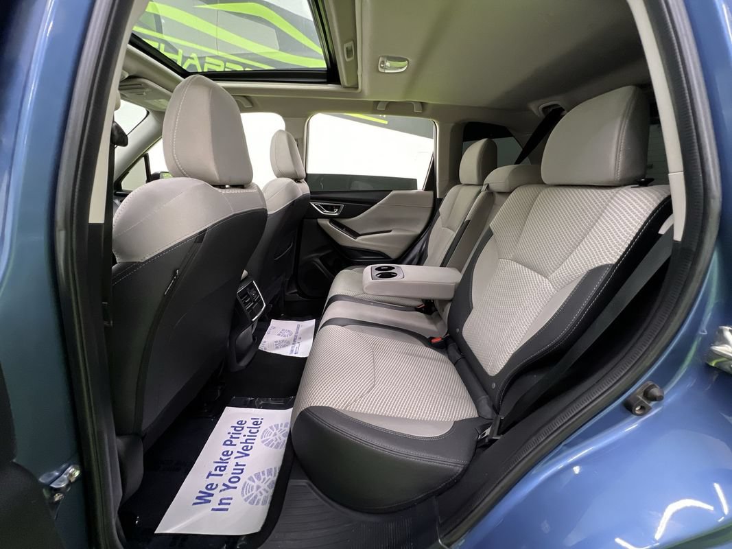 Used 2020 Subaru Forester Premium AWD/4WD image 27
