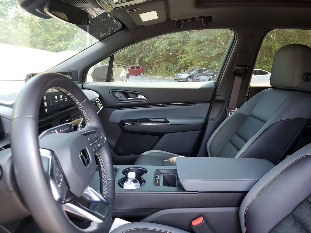 Used 2025 Honda Prologue Elite image 17
