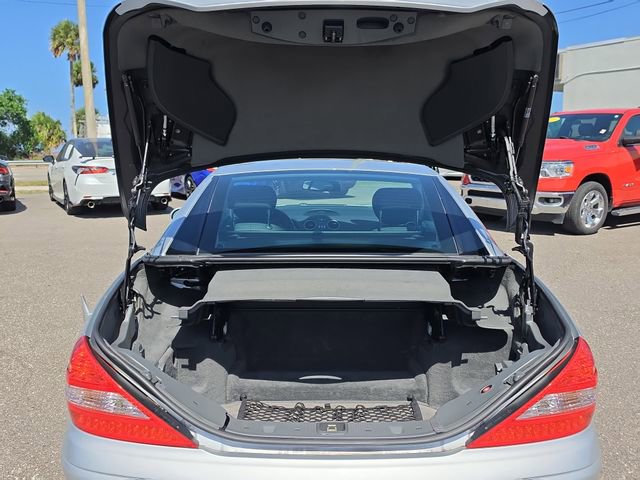 Used 2007 Mercedes-Benz SL 550 image 7