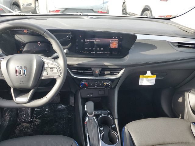 New 2026 Buick Encore GX Sport Touring FWD image 13