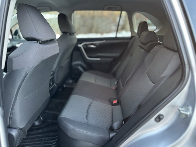 Used 2024 Toyota RAV4 XLE image 20