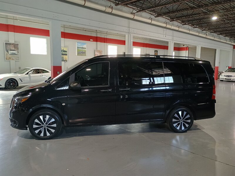 Used 2020 Mercedes-Benz Metris Passenger image 2