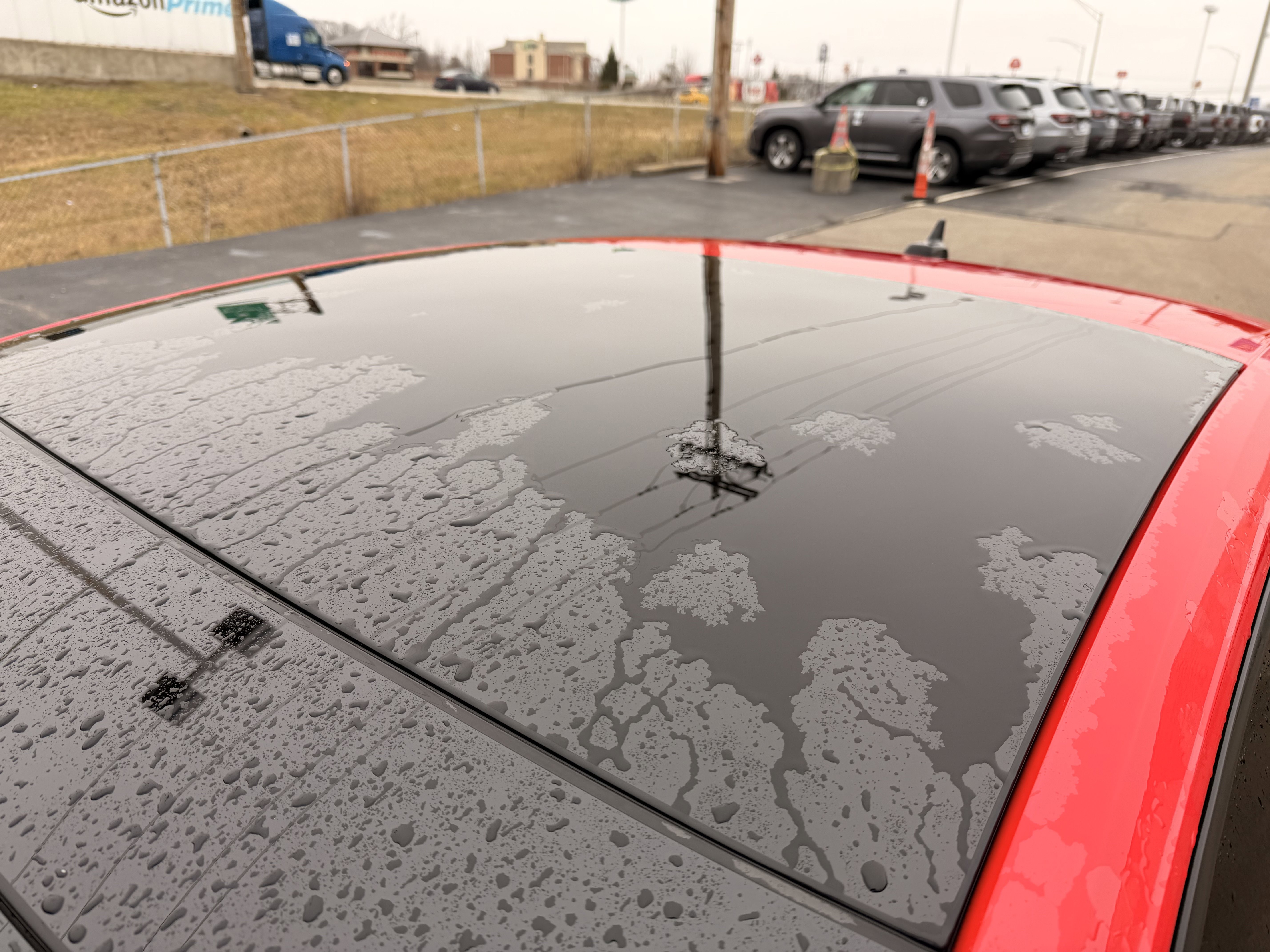 Used 2020 Volkswagen Jetta R-Line w/ R-Line Cold Weather Package image 9