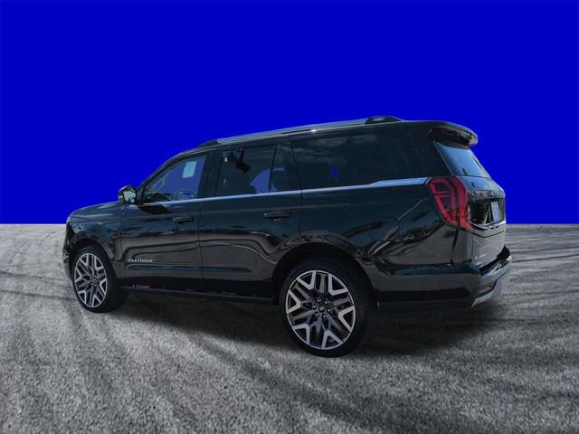 New 2026 Ford Expedition Platinum w/ Platinum Ultimate Package AWD/4WD image 6