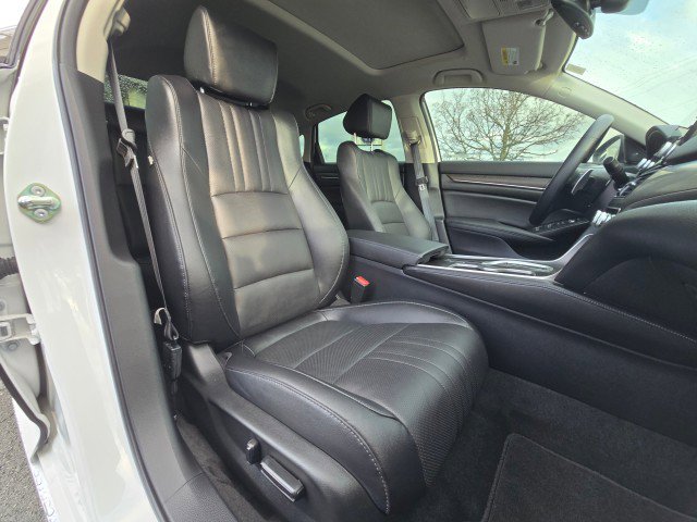 Used 2020 Honda Accord EX-L image 12