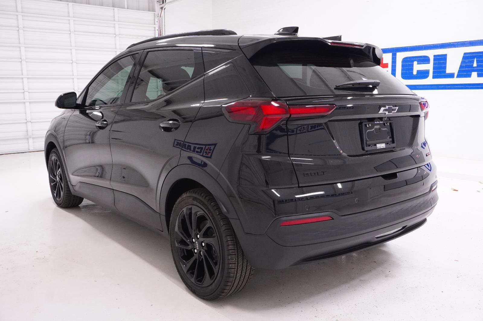 New 2027 Chevrolet Bolt RS FWD image 9