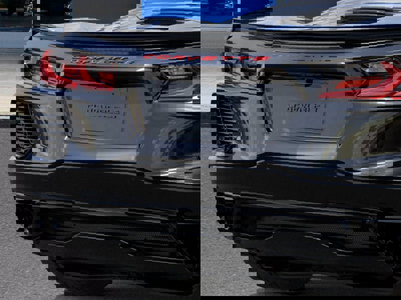 New 2026 Chevrolet Corvette Stingray Preferred Conv w/ 2LT image 38