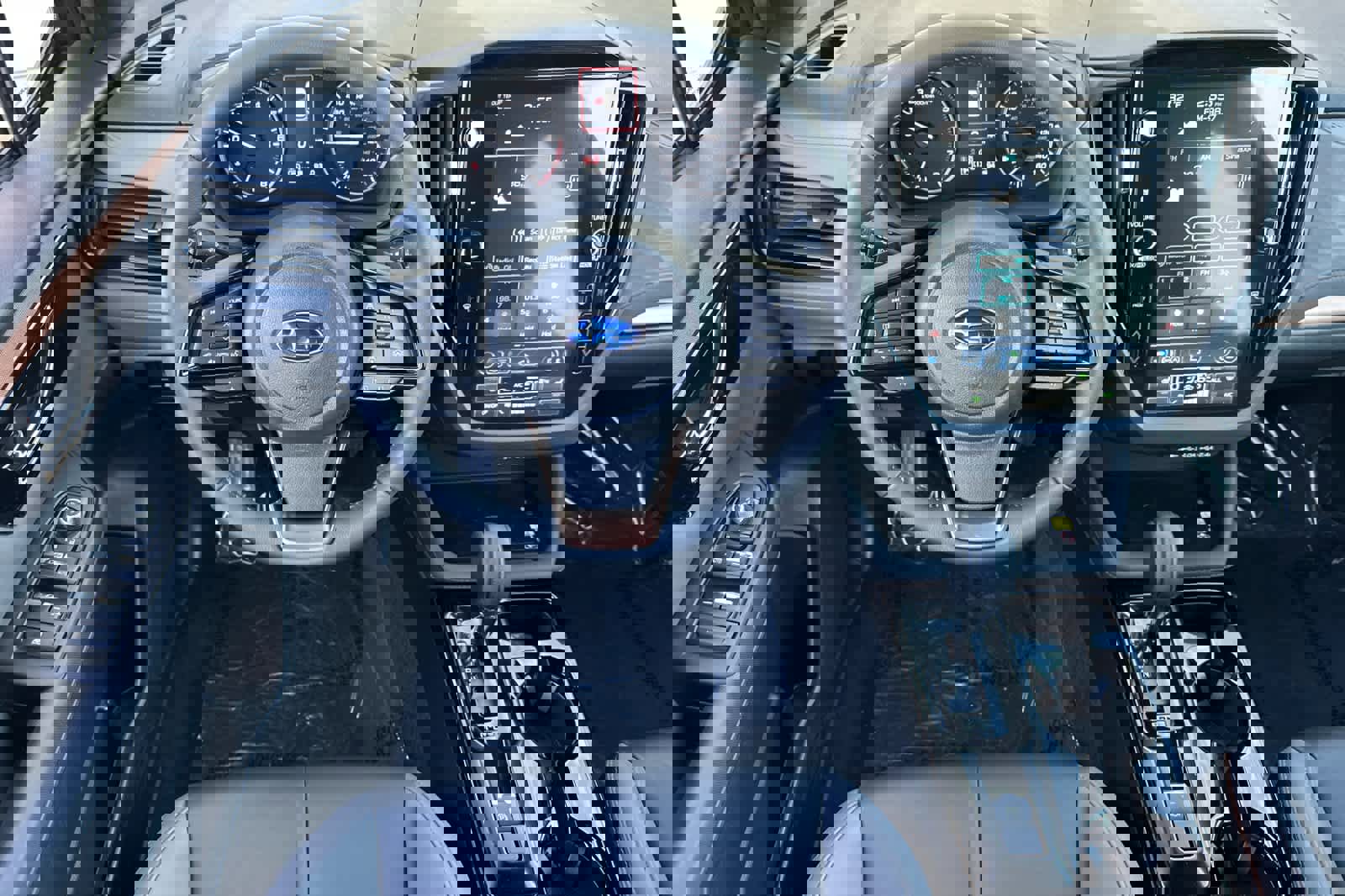 New 2026 Subaru Forester Sport image 15