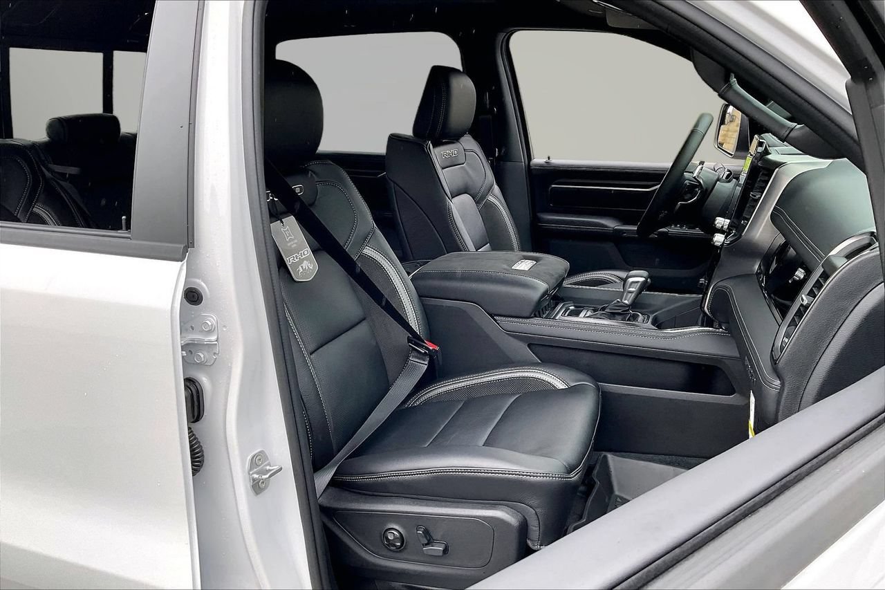 New 2026 RAM 1500 RHO w/ RHO Level 1 Equipment Group AWD/4WD image 23