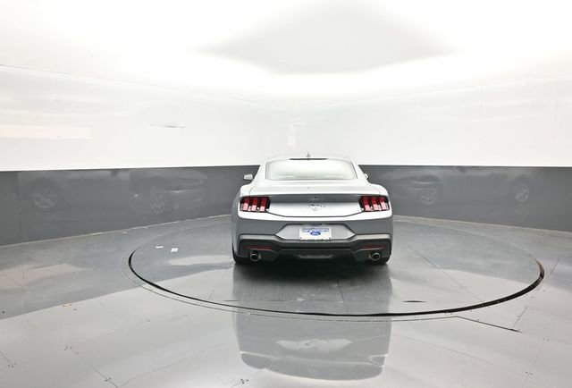 New 2026 Ford Mustang Premium image 6