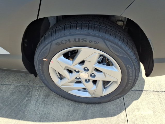 New 2027 Hyundai Kona SE FWD image 19