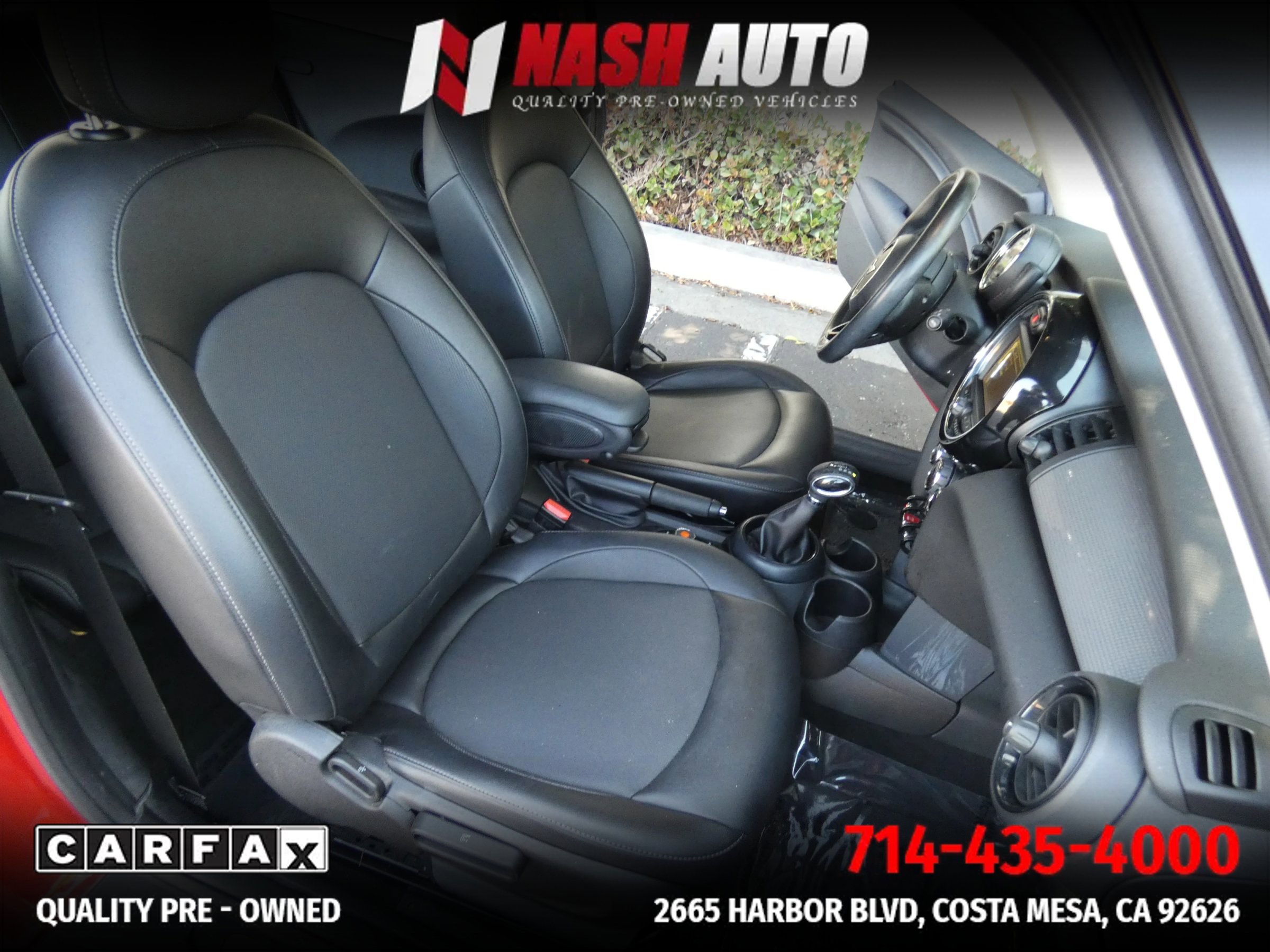 Used 2017 MINI Cooper 2-Door Hardtop FWD image 20