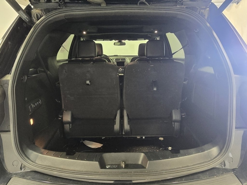 Used 2019 Ford Explorer Sport w/ Equipment Group 401A image 19