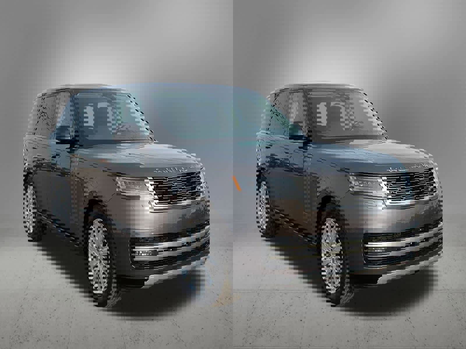 Certified 2024 Land Rover Range Rover SE image 8