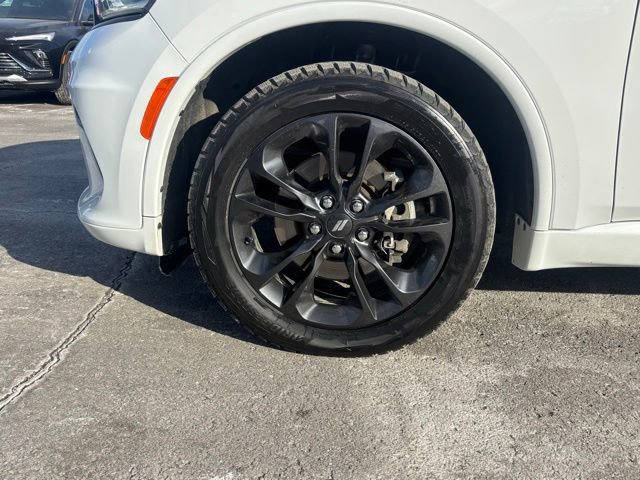 Used 2021 Dodge Durango GT image 10