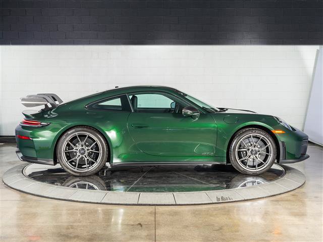 Used 2026 Porsche 911 GT3 RWD image 7