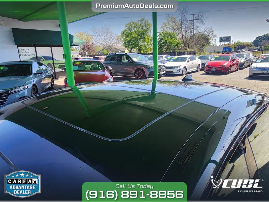 Used 2018 BMW 640i Gran Turismo xDrive image 34