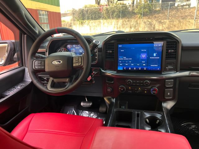 Used 2023 Ford F150 XL w/ STX Appearance Package image 17